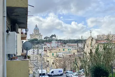 Casa in vendita, P.zza San Giovanni Decollato, Messina