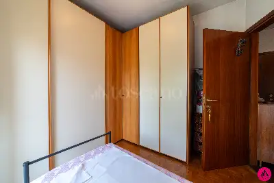 Villino a Schiera in vendita, Via Prasecco, Pordenone