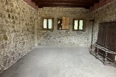 Casale in vendita, Castello Dell'Impallaccionata, Caronia