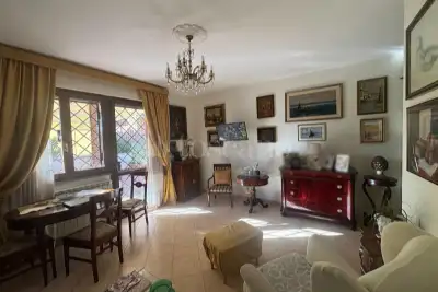 Casa in affitto, Via Cosimo Tornabuoni, Roma