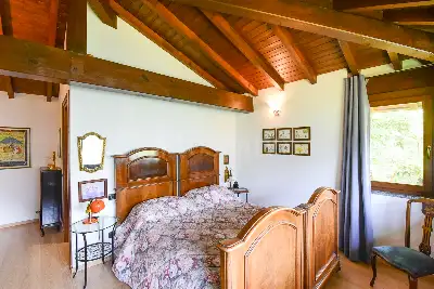 Villa in vendita, Piazza Pizzi, Dizzasco