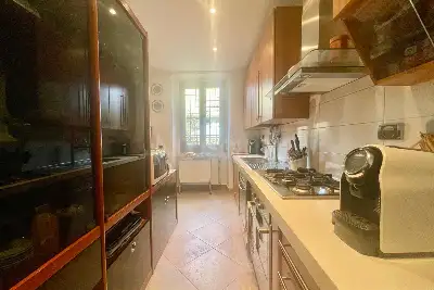 Casa in vendita, Via del Fosso dell' Acqua Mariana, Roma