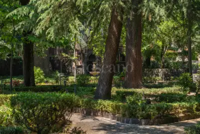 Villa in vendita, Via Giuseppe Garibaldi, Viagrande