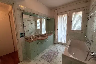 Villa Bifamiliare in vendita, Via A. Grandi, Collebeato