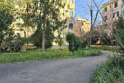 Casa in vendita, Via di Santa Petronilla, Roma