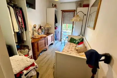 Casa in vendita, Via di Baccanello, Roma