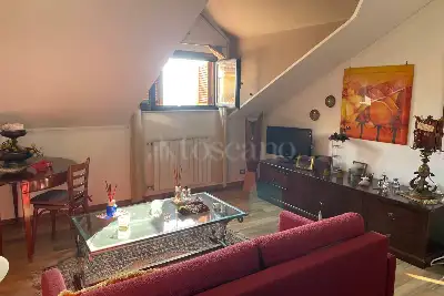 Attico in vendita, Via Bellini, San Gregorio di Catania