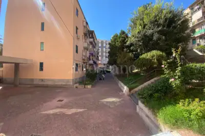 Casa in vendita, Via Pola, Messina