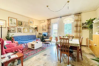 Casa in vendita, Via Giovanni Maria Longinotti, Brescia