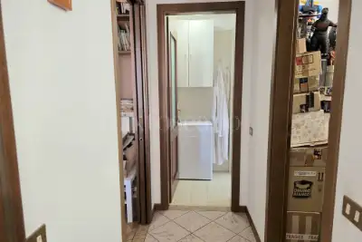 Casa in vendita, Via Enrico Tazzoli, Brescia