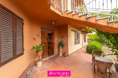 Casa Indipendente in vendita, Via San Demetrio, Oschiri