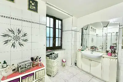 Casa in vendita, Via San Maria, Cerveteri