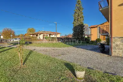 Casa in vendita, Via P. Bozzolo, Marchirolo