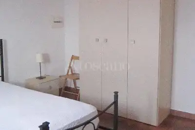 Casa in affitto, Via Grumentina, Marsicovetere (PZ) , Marsicovetere