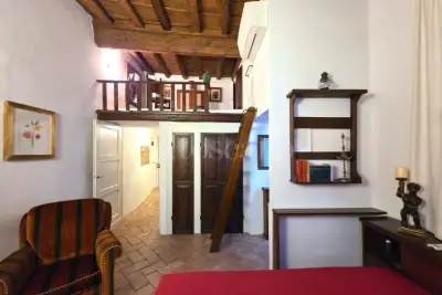 Casa in vendita, Via dei Tavolini, Firenze