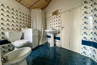 Casa Indipendente in vendita, Calascibetta , Calascibetta