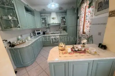 Villa in vendita, Via Acqua Solfa, Aprilia