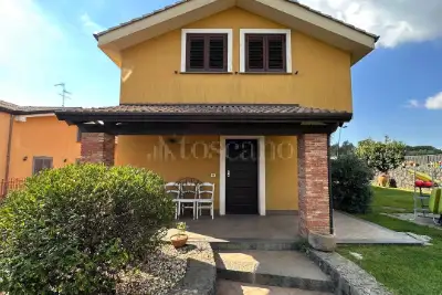 Casa Indipendente in vendita, Via Mascagni, San Giovanni la Punta