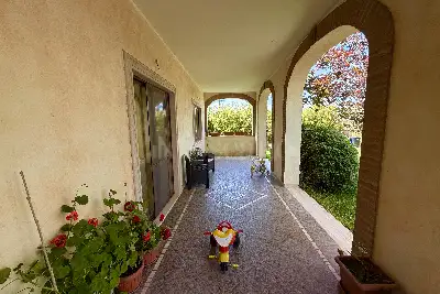 Villa in vendita, Via Tivoli, Nettuno