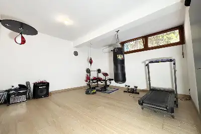 Villino a Schiera in vendita, Via Francesco Bartolomeo Rastrelli, Roma