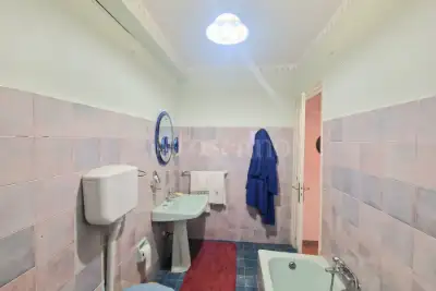Villa in vendita, Corso Piano di Renda, Altofonte