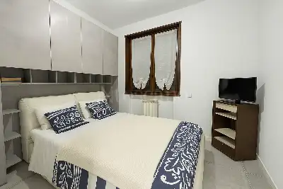 Casa in vendita, Via Giovanni Paisiello, Monza