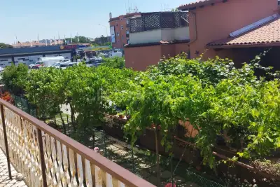 Casa in vendita, Via Pietro Foglio, Roma