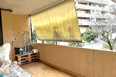 Casa in vendita, Via Nino Taranto, Roma