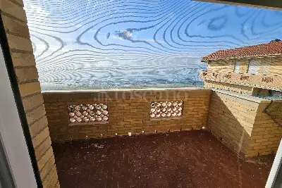 Casa in vendita, Lungomare delle Sirene, Pomezia