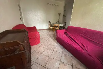 Casa in vendita, Via Francesco Orioli, Bologna