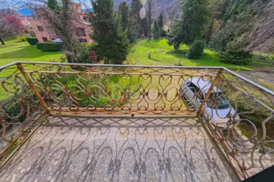 Casa in vendita, Via Cavour, Marchirolo