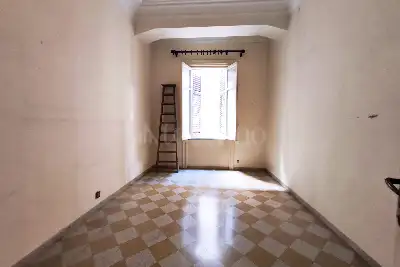 Casa in vendita, Via Milano, Palermo