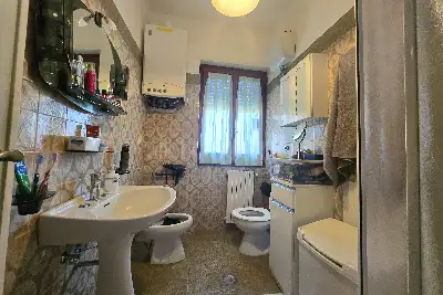 Casa in vendita, Via Monte Bianco, Santa Marinella