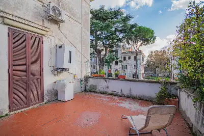 Casa in vendita, Via Alessandro Volta, Roma