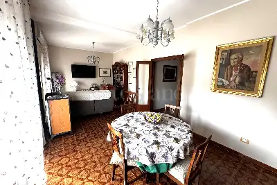 Casa in vendita, Via Cornelia 495, Roma