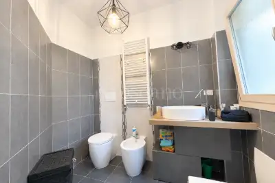 Casa in vendita, Via del Monferrato, Roma