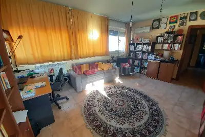 Casa in vendita, Via Bartolomeo Berrettaro, Palermo