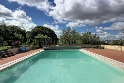 Villa in vendita, Strada Vicinale Monti Bianchinu 16, Sassari