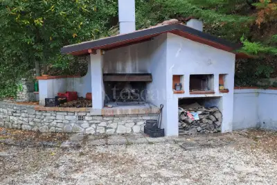 Villa in vendita, Strada Provinciale 5, Labro