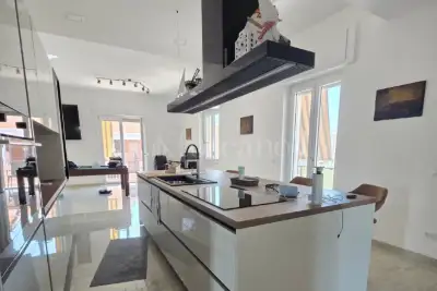 Casa in vendita, Vicolo degli Anemoni, Santa Marinella