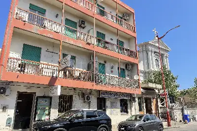 Casa in vendita, Via Consolare Pompea, Messina