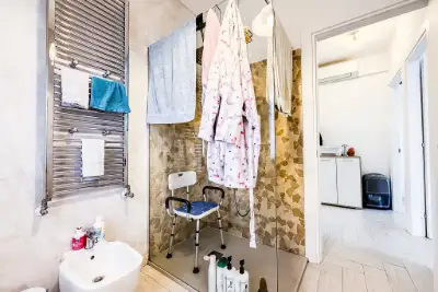 Casa in vendita, Via Talenti, Olbia