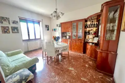 Casa in vendita, Via Giuseppe Maria Villaseca, Roma