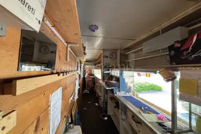 Attività Commerciale in vendita, Via Cremona, Brescia