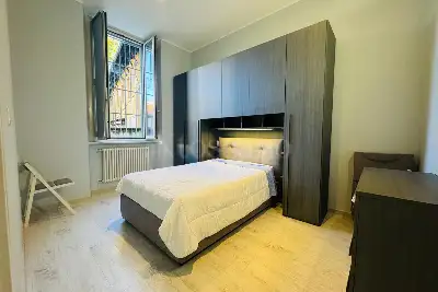 Casa in vendita, Via Galeazzo Alessi, Milano