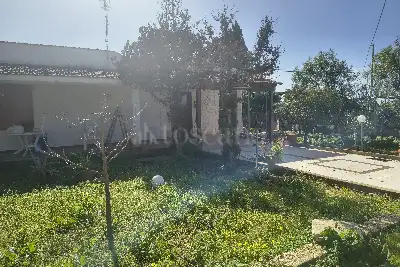 Casa Indipendente in vendita, Strada Massa, Misiliscemi