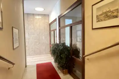 Casa in affitto, Via Aurelio Saffi, Milano