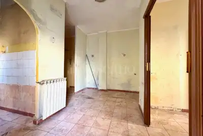 Casa in vendita, Via Tuscolana, Roma