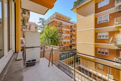 Casa in vendita, Via Luigi Ronzoni, Roma
