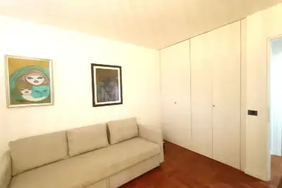 Casa in vendita, Via Andrea Millevoi, Roma